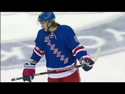 NHL   Feb.04/2014   Colorado Avalanche - New York Rangers (ALT)