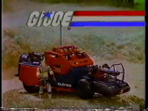 XETV 6 commercial break (June-July, 1986) Part 7