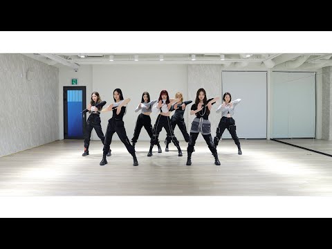 Weeekly(위클리) : Ven para Choreography Video
