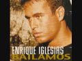 Enrique Iglesias - Bailamos(Fernando G. Latin Mix)