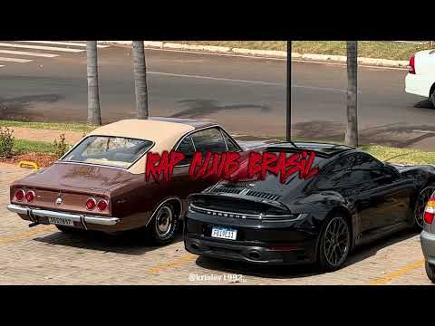 Caminhos - Atitude Consciente, Edie - Rap Club Brasil 