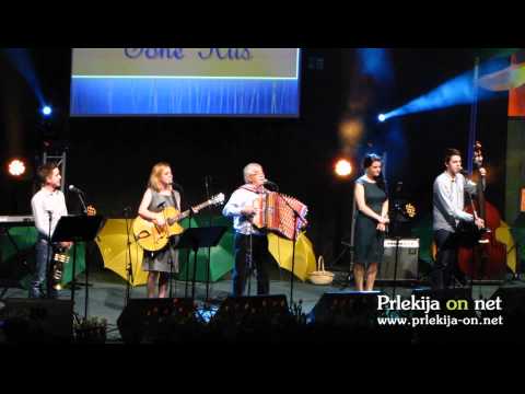 Tone Rus z družino - Sosed dober dan