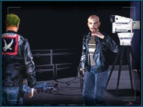 Rainbow Six Rogue Spear - Mission 7: Operation Silent Drum