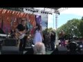 Jefferson Starship - Eskimo Blue Day