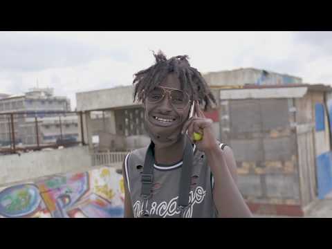DENZEL KONG - "Jina Ni King" (Official Video)