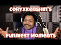 CoryxKenshin S Funniest Moments Of 2025
