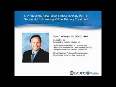 MLT Video Case Report