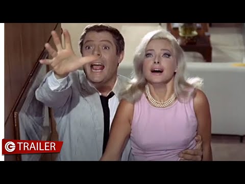 Oggi, domani e dopodomani - Trailer originale