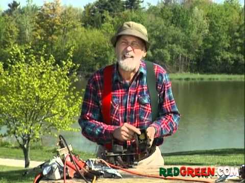 The Red Green Show Ep 283 "The Folk Art Convention" (2005 Season)