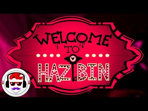 Video thumbnail for Welcome to Hazbin