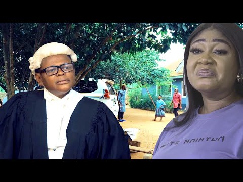 How the lawyer saved her sister who was already sentenced to death by hanging at the court-New Movie