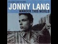 Jonny Lang - Leaving to Stay