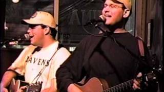 DRUMFISH "Another Rainy Day" - Nov 23, 2002, Arlington VA.