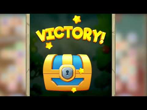 Tasty Match - Mahjong Pairs Video