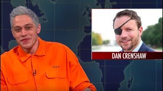 SNL Makes A Joke About The Troops - Establishment Snowflakes Melt