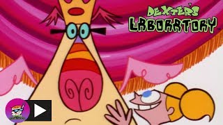 Dexter's Laboratory | King of Koosland | Cartoon Network