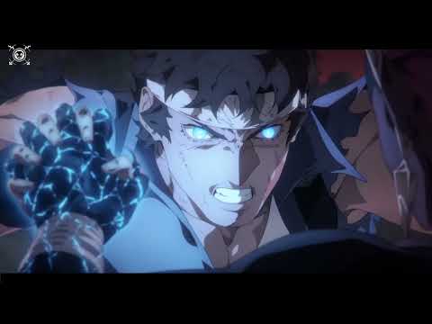 No VoiceOver - GOD TIER ANIMATION Part 2