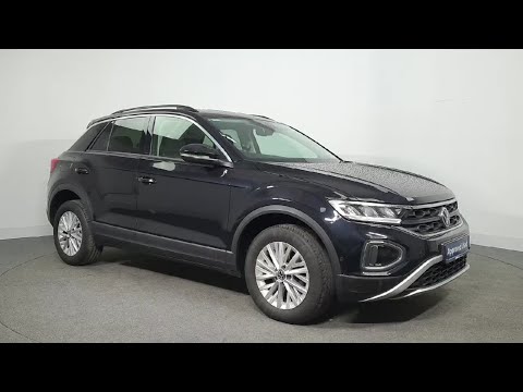 Volkswagen T-Roc T-ROC LIFE 2.0 TDI M6F 116HP - Image 2