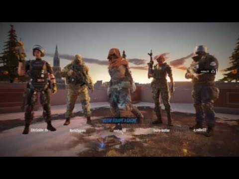 Melusi elite animation