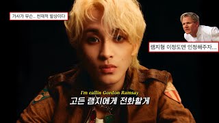 Download lagu 계란 하나로 시작된 노래🔥| Mark - 'Golden Hour' [가사/해석/번역/lyrics] mp3