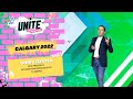 Innovation: The Heart of the Energy Solution | Chris Foster | TC Energy | EDU2022