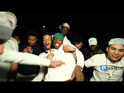 Armando Castillo x BABA - BITCHASSNIGG