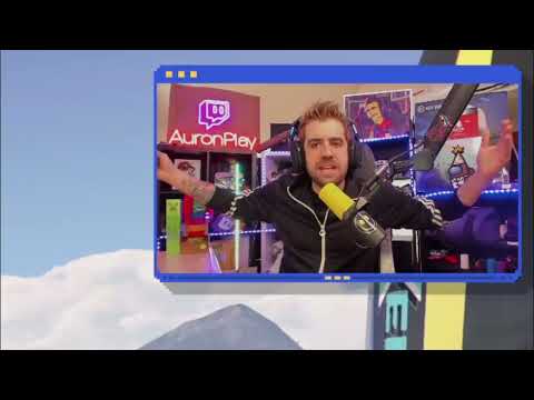 Recopilación de clips carreras en Grand Theft Auto V (GTA) Auron, Ibai, Dani Rep, Axozer, Komanche