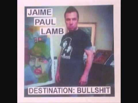 JAIME PAUL LAMB - THIS MOMENT (IS ALL THAT I HAVE)