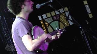 Sam Amidon - How Come That Blood (Live at Sydney Festival) | Moshcam