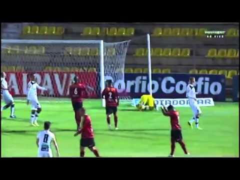 Melhores momentos: Oeste 2 x 0 Ceará Brasileirão 2015 Série B