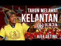 Tahun Melawat Kelantan Raja Perfume - Ajea Geting (Official Music Video)