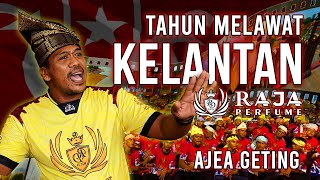 Download lagu Tahun Melawat Kelantan Raja Perfume - Ajea Geting mp3 Download lagu Tahun Melawat Kelantan Raja Perfume - Ajea Geting mp3