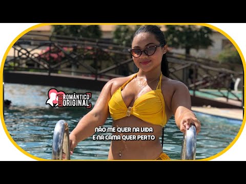 Não Me Merece 😭 @MarcelinhaSousaSnts - [Exclusiva: Banda A Top] - {Master}