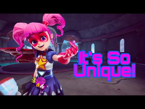 THIS MOBA IS INSANE...