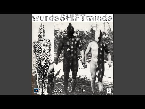 Any Way, Shape Or Form