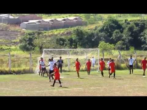 Semifinal Amadorão 2014 - Areião x Atlético