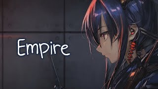 Download lagu Nightcore - Empire (Beth Crowley) - (Lyrics) mp3 Download lagu Nightcore - Empire (Beth Crowley) - (Lyrics) mp3