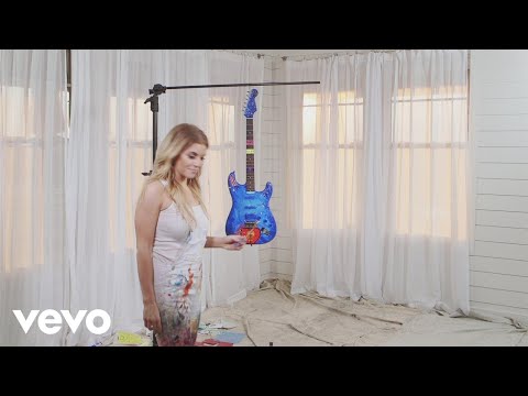 Just Another Girl video