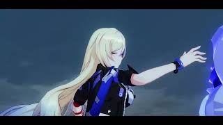 [崩壞] 紅蓮420物理地藏 S1魄識卡 645