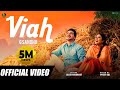 Viah : G Sandhu (Official Song) Punjabi Songs | Jatt Life Studios