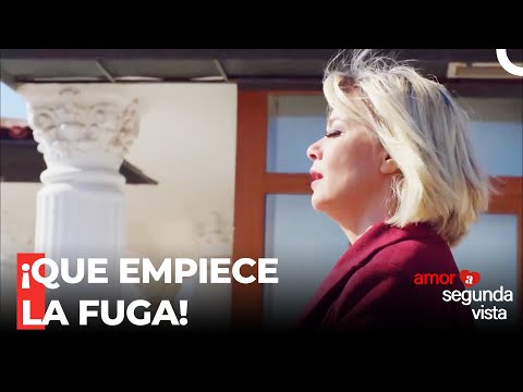 Mukaddes Escapó De La Prisión - Amor a Segunda Vista