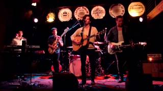 The Tragic Thrills - Fever