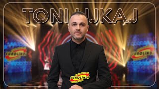 Toni Ujkaj - 28 Nentor