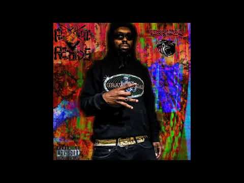 EVILLAIRE - (SOL MIXX) STUXK N BLAXKLAND (PROD. SCREWMANEFLAME)