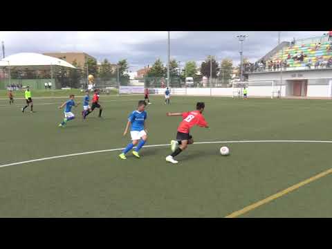 Kaji vs FMD Zafra Highlights Mundialito Badajoz 6 8 2018