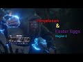 THOR MEMBANGUN KASTIL MENGAPUNG!! Ini penjelasan dan Easter Egg film Avengers Endgame part 2 THOR MEMBANGUN KASTIL MENGAPUNG!! Ini penjelasan dan Easter Egg film Avengers Endgame part 2