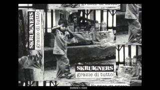 Skruigners - Grazie di tutto (1999) [FULL ALBUM HQ]
