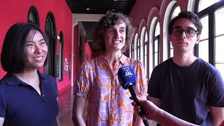 Unizar arrasa una vez más en el Global Management Challenge.