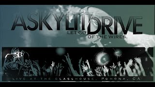 A SKYLIT DRIVE - Knights Of The Round - Live, 2008