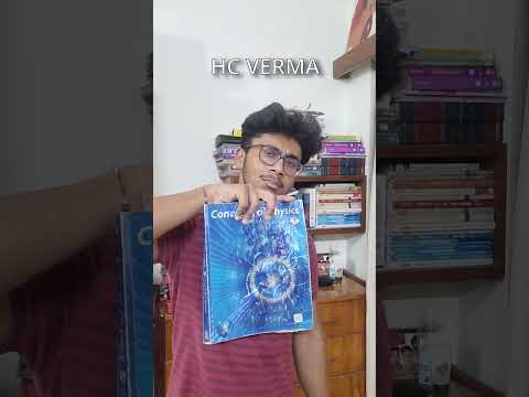 Is HC Verma even worth Reading?